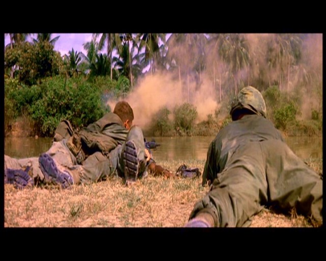 Savaş Günahları Fotoğrafı