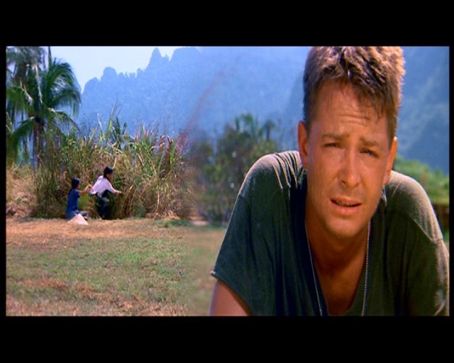 Savaş Günahları Fotoğrafı