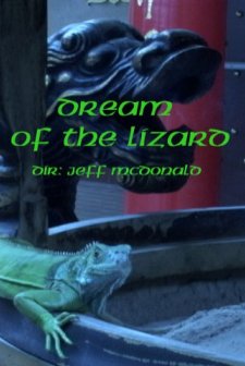 Dream Of The Lizard (2004) afişi