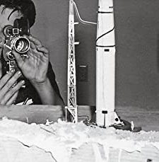 The Last Gun (1959) afişi