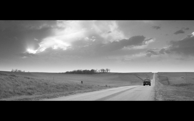 Nebraska Fotoğrafı