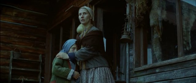 The Abandoned Fotoğrafı