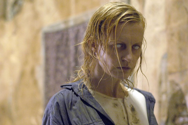 The Abandoned Fotoğrafı