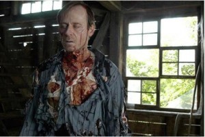 The Abandoned Fotoğrafı