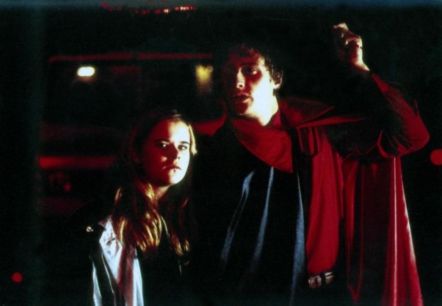 My Brother The Vampire fotoğrafı