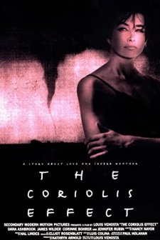 The Coriolis Effect (1994) afişi
