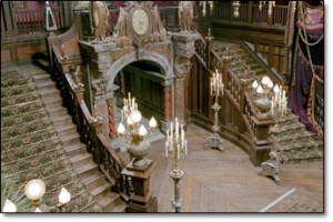 Perili Köşk Fotoğrafı