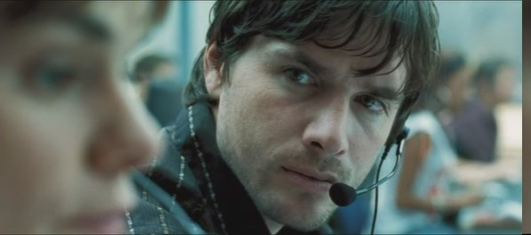 Bitmeyen Gece Fotoğrafı