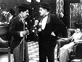 Mabel's Strange Predicament fotoğrafı