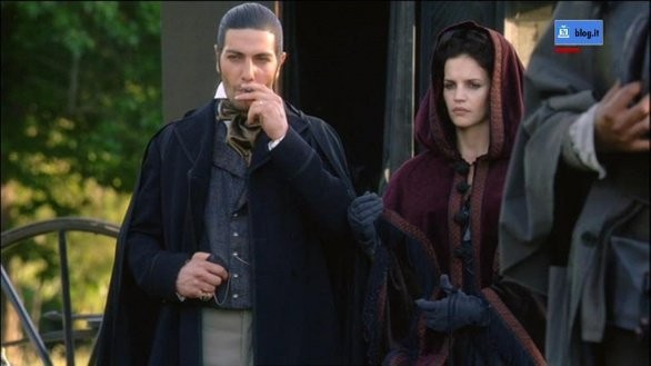 Terra Ribelle Fotoğrafı