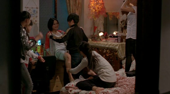 Dang ai lai de shi hou Fotoğrafı