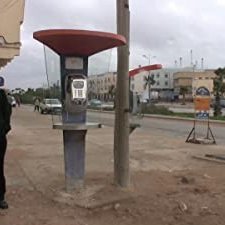 Gettin' Lost: Tallinn Binge Whinge (2010) afişi