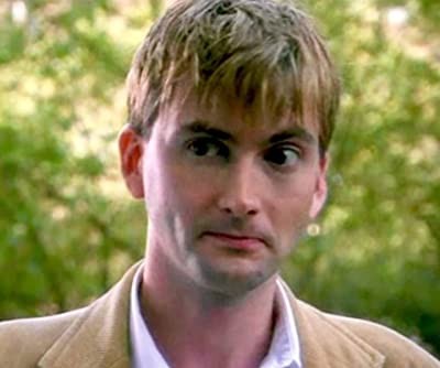 Nine 1/2 Minutes (2002) afişi