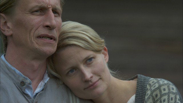 Täällä Pohjantähden Alla II Fotoğrafı