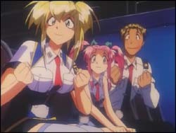 Burn Up Excess fotoğrafı