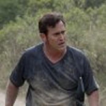 Burn Notice: The Fall Of Sam Axe Fotoğrafı