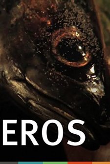 Eros (2009) afişi
