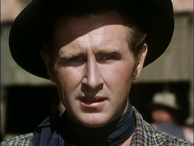 Calamity Jane ve Sam Bass Fotoğrafı