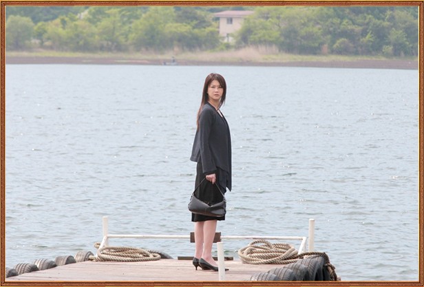 Yako No Kaidan Fotoğrafı