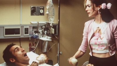 Susan'ın Planı fotoğrafı