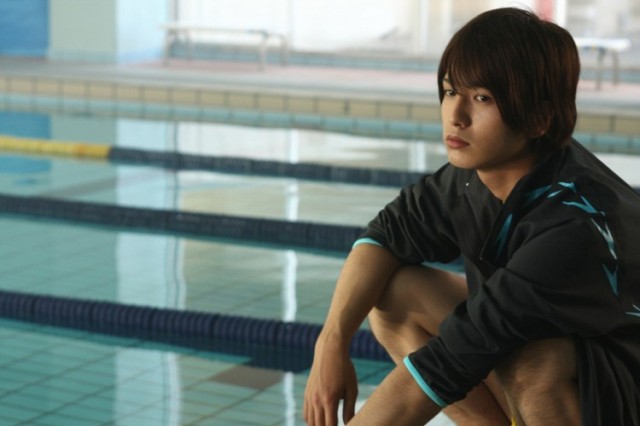 Gymnasium Baby Fotoğrafı