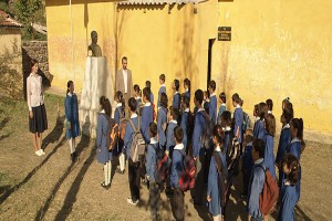 Beş Vakit Fotoğrafı