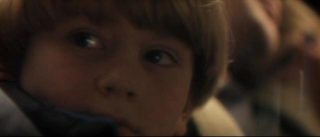 Last Passenger Fotoğrafı