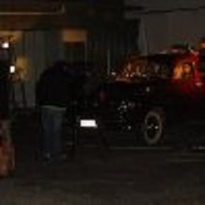 Down By The Riverside fotoğrafı