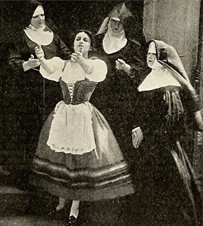 Her Rosary (1913) afişi