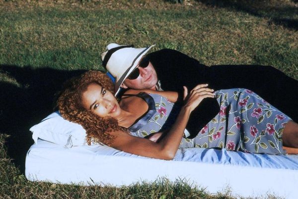 Denninger - Der Mann Mit Den Zwei Gesichtern Fotoğrafı