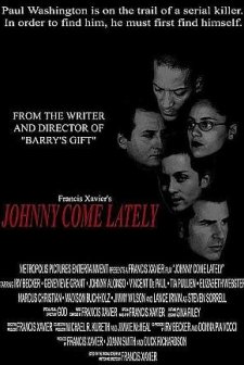 Johnny Come Lately (2004) afişi