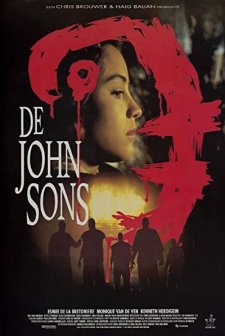The Johnsons (1992) afişi