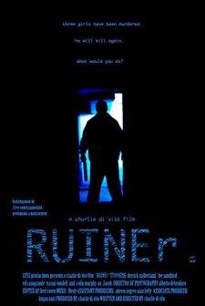 Ruiner (2010) afişi