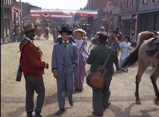 Cat Ballou Fotoğrafı