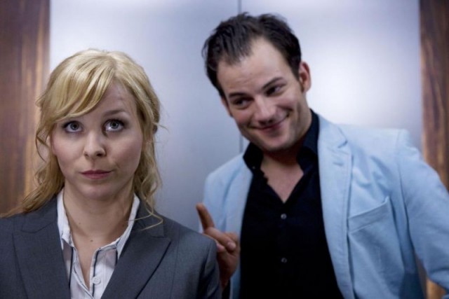 Cinim ve Ben Fotoğrafı