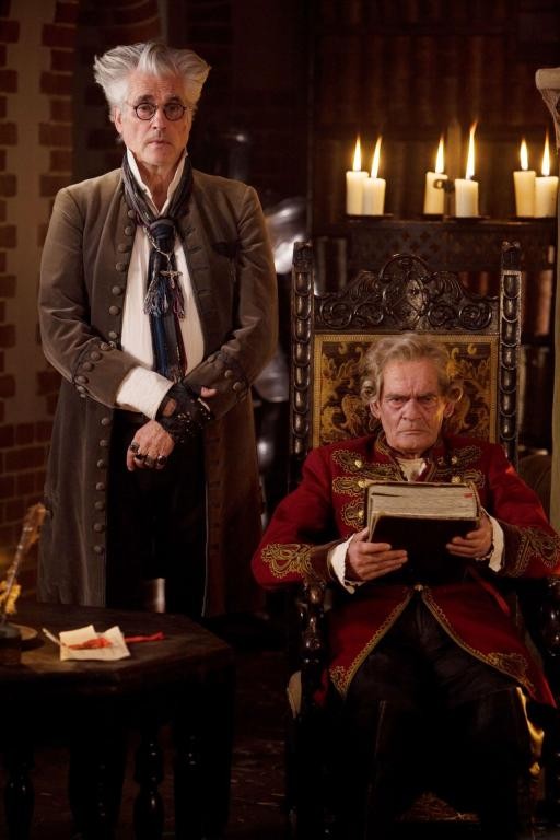 Cinim ve Ben Fotoğrafı