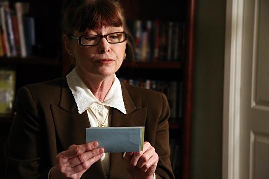 George's Intervention Fotoğrafı