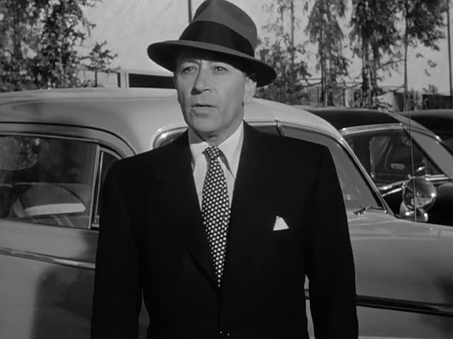 Johnny Allegro fotoğrafı