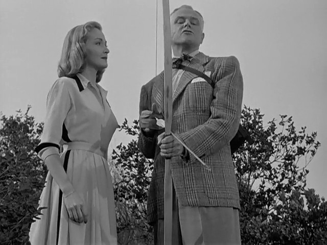 Johnny Allegro fotoğrafı