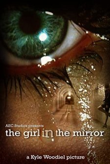 The Girl In The Mirror (2010) afişi
