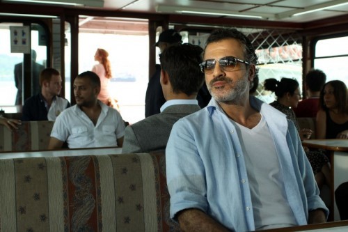 Kalbim Seni Seçti Fotoğrafı