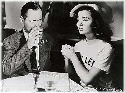 Once More, My Darling fotoğrafı