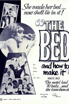 The Bed And How To Make ıt! (1966) afişi