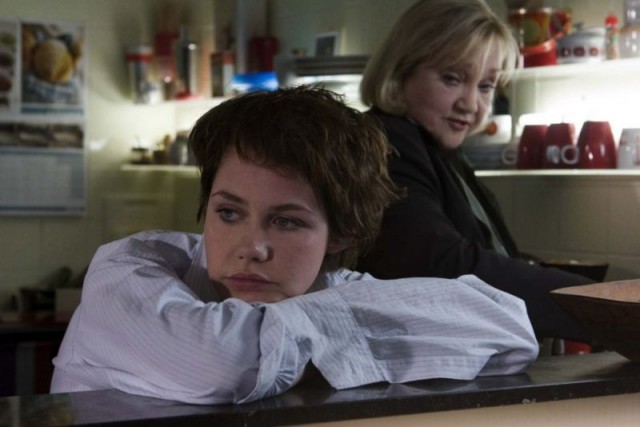 Iki Haftalığına Patron Fotoğrafı