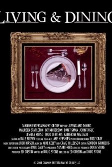 Living And Dining (2003) afişi