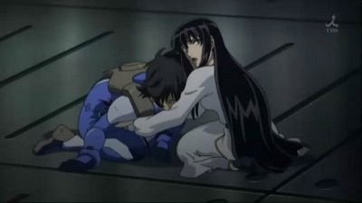 Mobile Suit Gundam 00 fotoğrafı