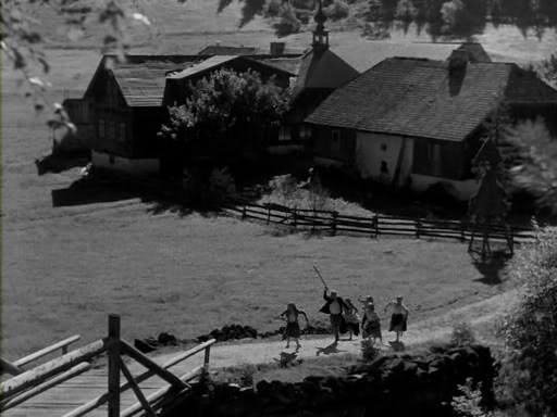 Divá Bára Fotoğrafı