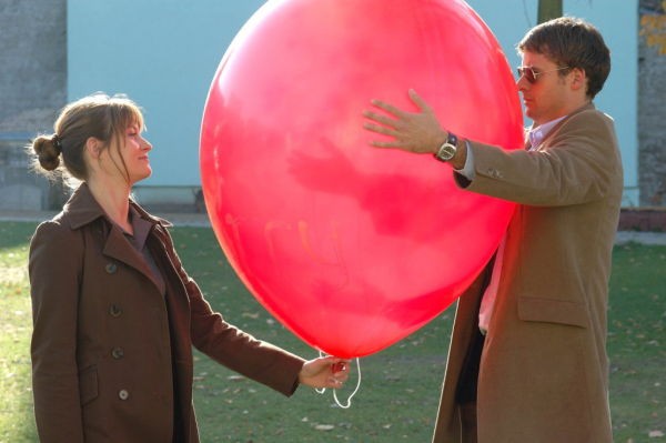 Geile Zeiten Fotoğrafı