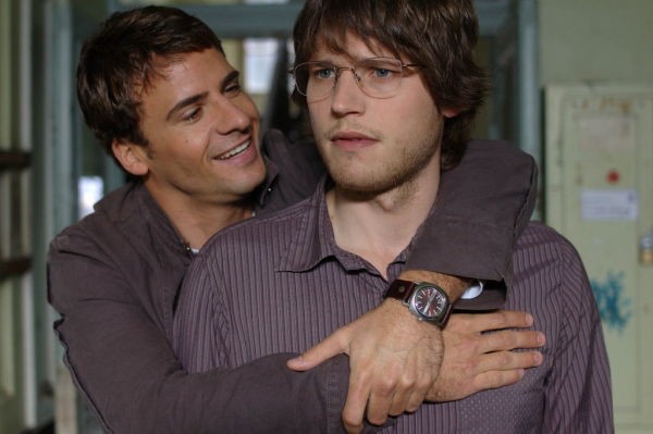 Geile Zeiten Fotoğrafı