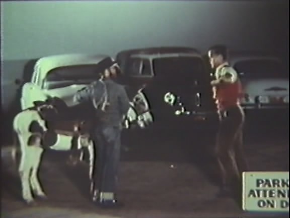 Tonight For Sure fotoğrafı